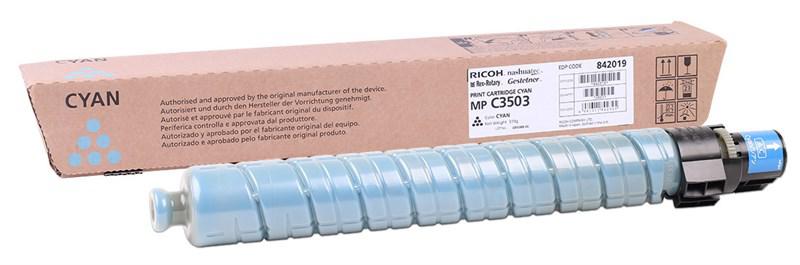 https://www.nedratek.com/Ricoh MP C3503 Cyan Mavi Orijinal Fotokopi Toneri MP C3003-3004 18.000 Sayfa