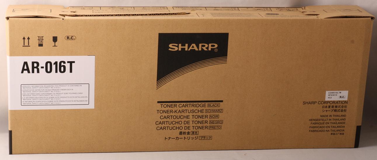 Sharp BP-GT200 Orijinal Fotokopi Toneri