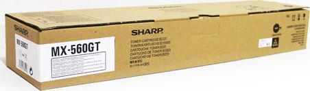 Sharp MX-560GT Orijinal Fotokopi Toneri