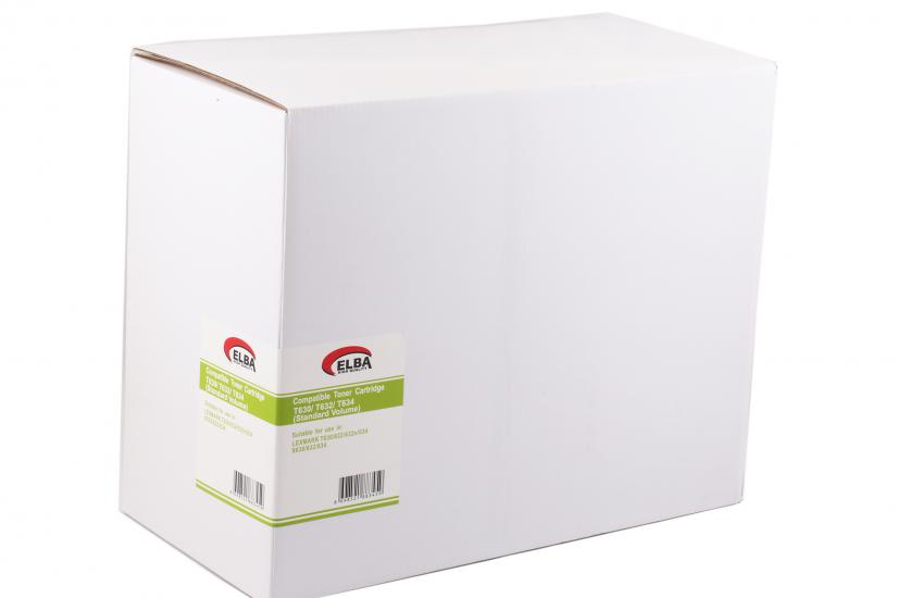 https://www.nedratek.com/OfisPc Lexmark T630-T632-T634 Standart Kapasite Muadil Toner
