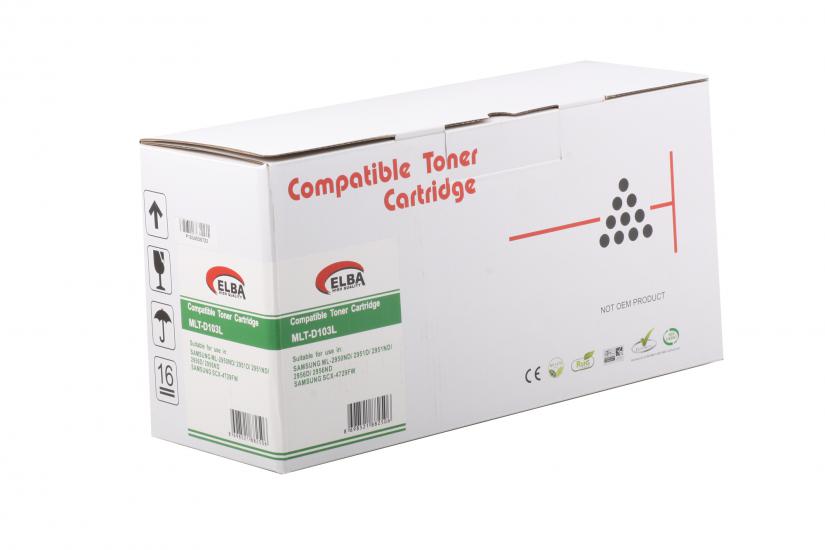 https://www.nedratek.com/Elba Samsung ML-2950-2951 Yüksek Kapasite Toner