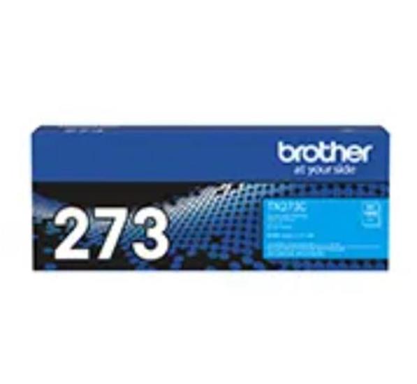 Brother TN-273C Mavi Toner HL-L3270CDW