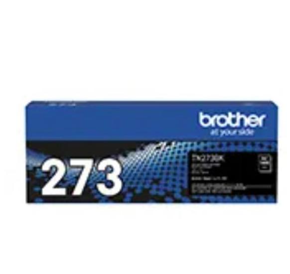 Brother TN-273BK Siyah Toner HL-L3270CDW