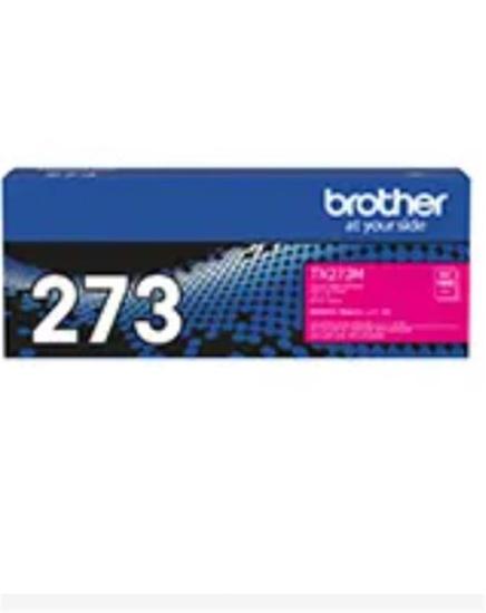 Brother TN-273M Kırmızı Toner HL-L3270CDW