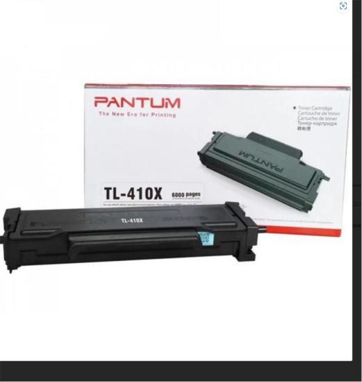 Pantum TL-410X P3300-3010-6700 Black Siyah Toner