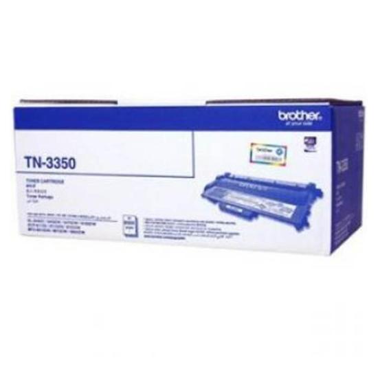Brother TN-3350 Siyah Toner HL-5440-5450 DCP-8110