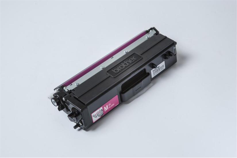Brother TN-461M Kırmızı Toner HL-8360 MFC-8690