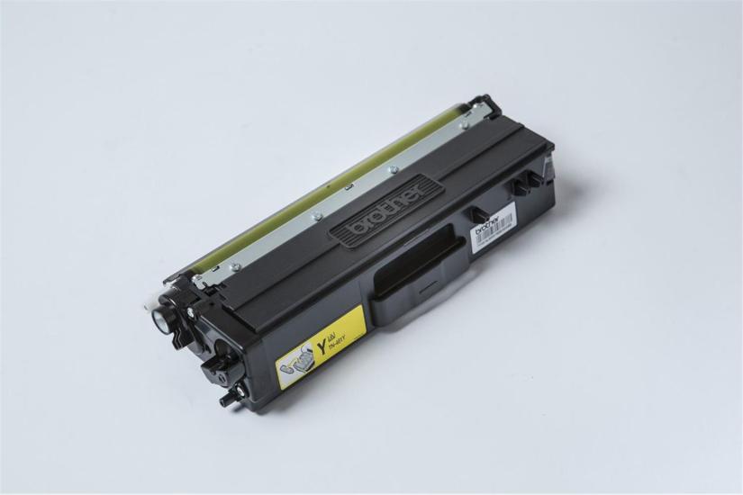Brother TN-461Y Yellow Sarı Toner HL-8360 MFC-8690