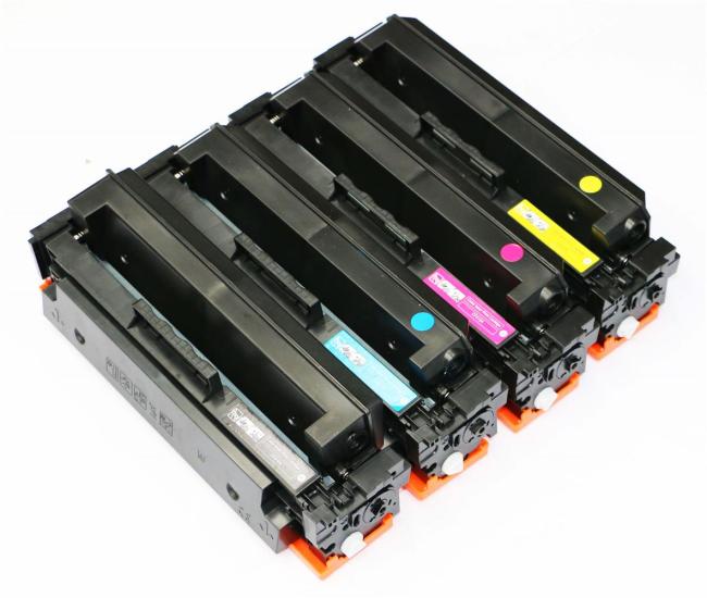 Canon CRG-046H BK Siyah Yüksek Kapasite Toner