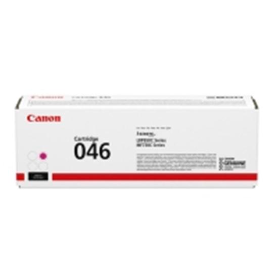 Canon CRG-046 M Magenta Kırmızı Toner