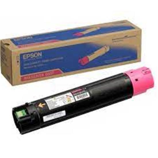 Epson C500DN Yüksek Kapasite Kırmızı Toner