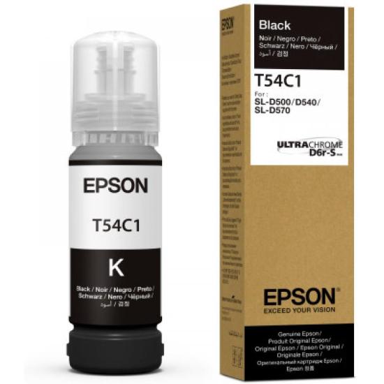 Epson Surelab SL-D500 Siyah Mürekkep C13T54C120