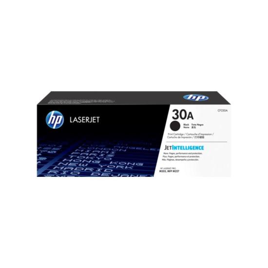 Hp CF230A 30A Black Siyah 1.600 Sayfa Toner