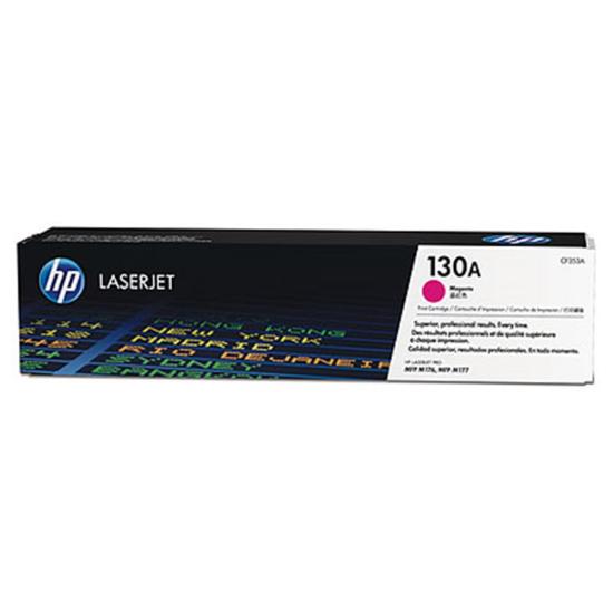 Hp CF353A 130A Magenta Kırmızı 1.000 Sayfa Toner