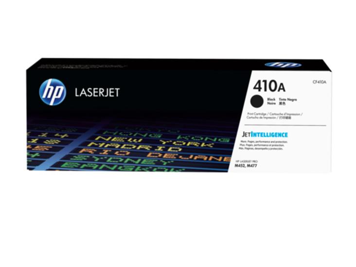 Hp CF410A 410A Black Siyah 2.300 Sayfa Toner