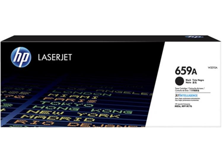 Hp W2010A 659A Black Siyah 16.000 Sayfa Toner