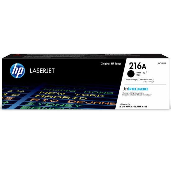 Hp W2410A 216A Black Siyah 1.050 Sayfa Toner