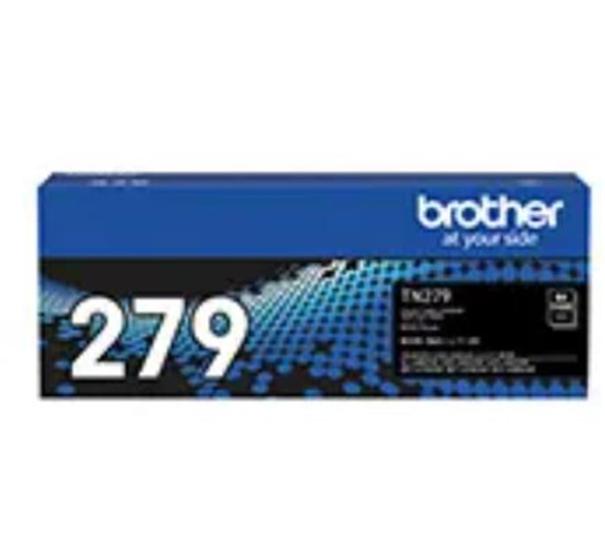Brother TN-279BK Siyah Toner HL-L3280CDW