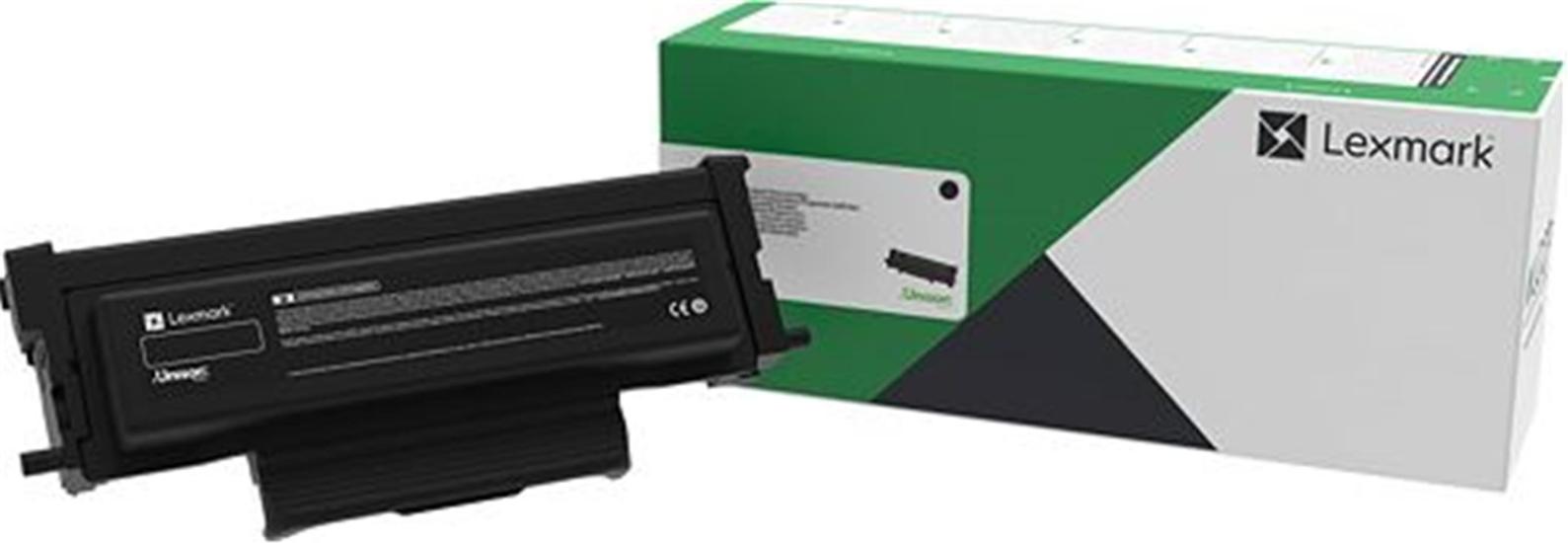 Lexmark B225H00 3.000 Sayfa Black Siyah Toner