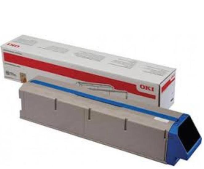 Oki C911-931 Black Siyah Toner 45536416