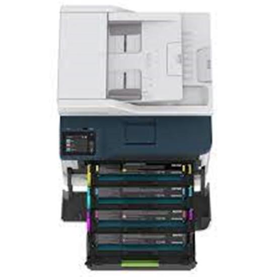 Xerox 006R04389 C230-C235 Magenta Kırmızı Toner