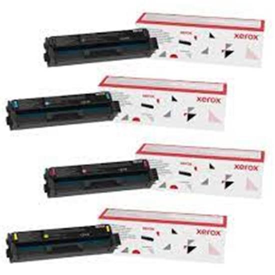 Xerox 006R04398 Yüksek Kapasite Yellow Sarı Toner