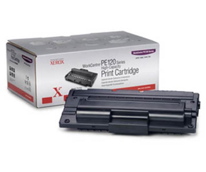 Xerox 013R00606 WorkCentre PE120 Toner