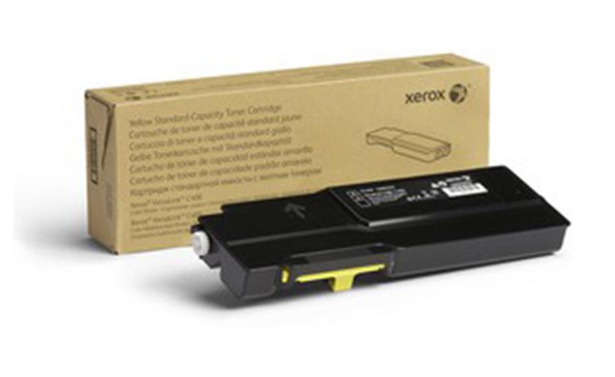 Xerox 106R03509 Versalink C400-C405 Sarı Toner