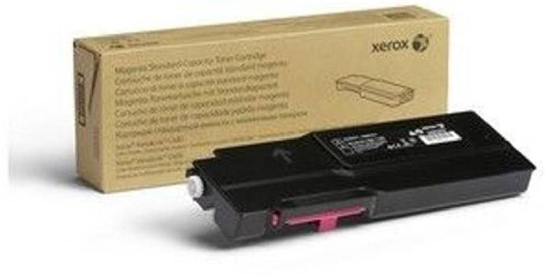 Xerox 106R03511 Versalink C400-C405 Kırmızı Toner