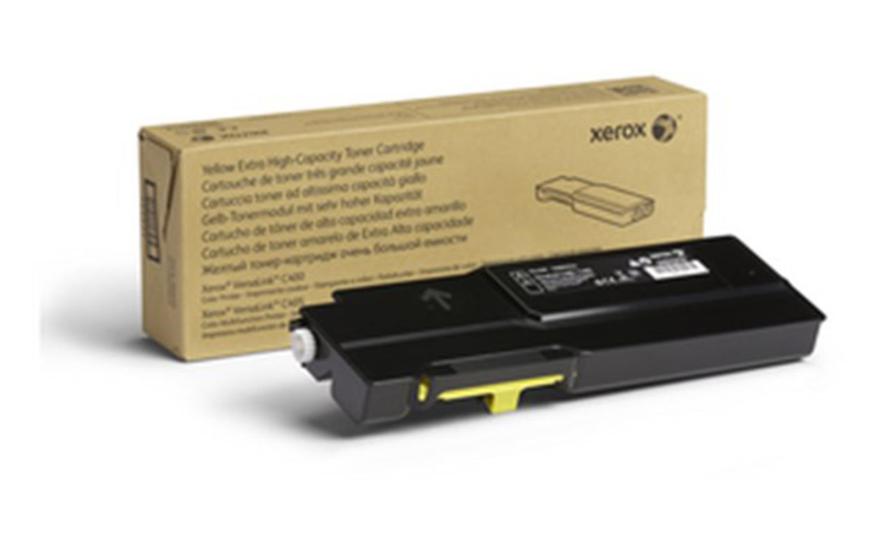 Xerox 106R03533 Versalink Yellow Sarı Toner