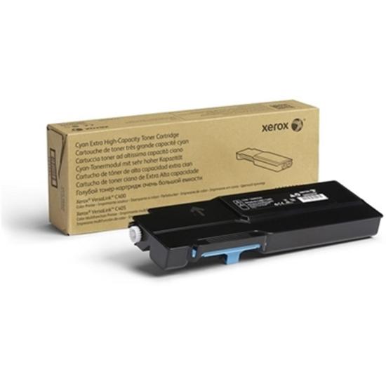 Xerox 106R03534 Versalink Cyan Mavi Toner