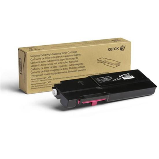 Xerox 106R03535 Versalink Magenta Kırmızı Toner