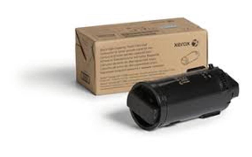 Xerox 106R03887 Versalink C500-C505 Siyah Toner