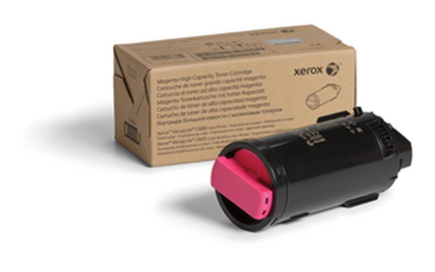 Xerox 106R03913 Versalink Magenta Kırmzı Toner