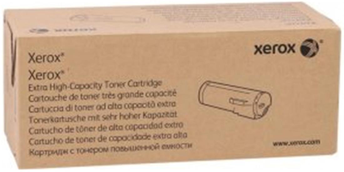 Xerox 106R04056 Versalink C8000 Yellow Sarı Toner