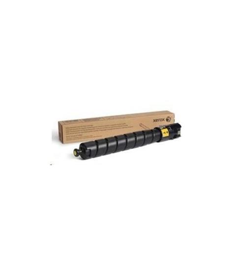 Xerox 106R04072 Versalink C9000 Yellow Sarı Toner