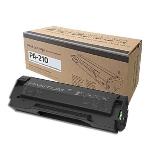 Pantum PA-210EV Black Siyah Toner