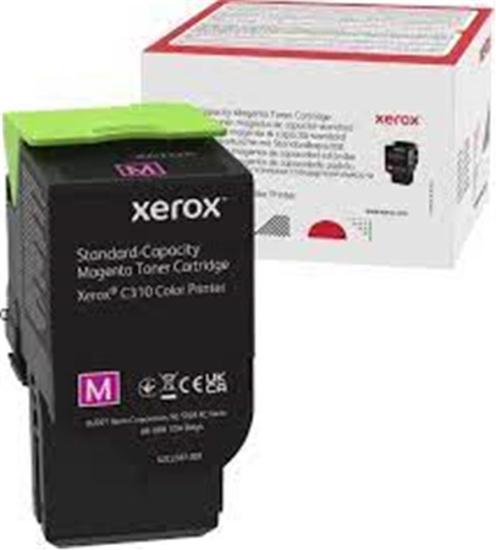 Xerox 006R04362 C310-C315 Magenta Kırmızı Toner