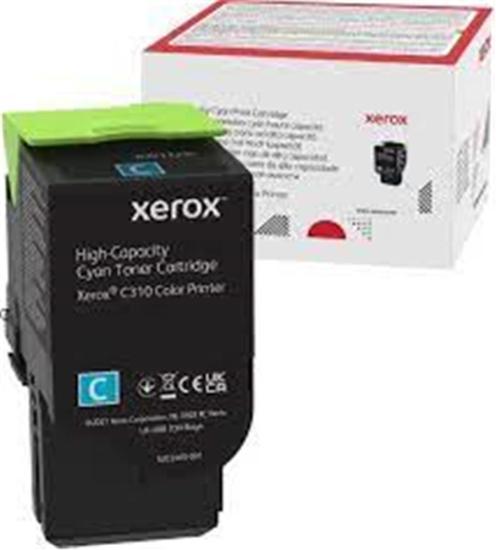 Xerox 006R04369 C310-C315 Cyan Mavi Toner