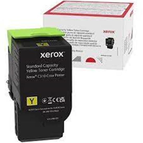 Xerox 006R04371 C310-C315 Yellow Sarı Toner
