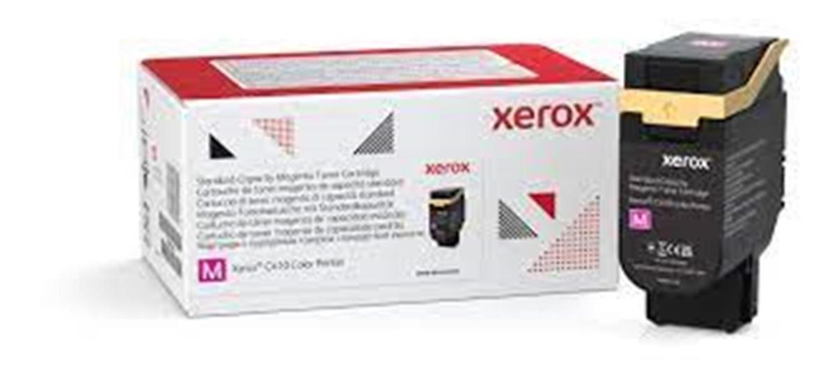Xerox 006R04679 C410-C415 Magenta Kırmızı Toner 