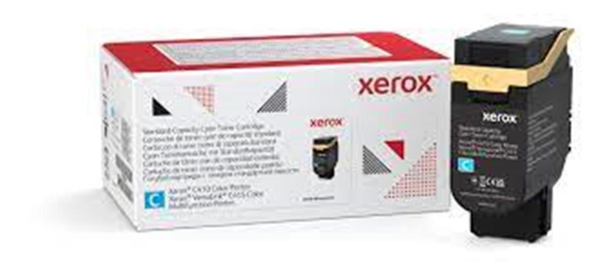 Xerox 006R04765 Versalink C410-C415 Mavi Toner
