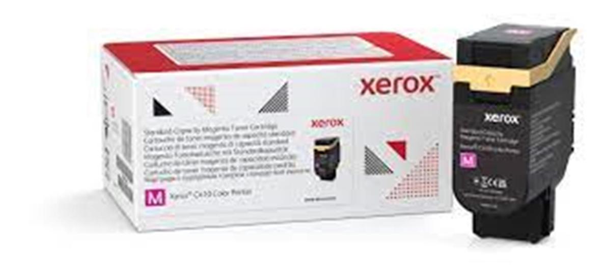 Xerox 006R04766 Versalink C410-C415 Magenta Toner