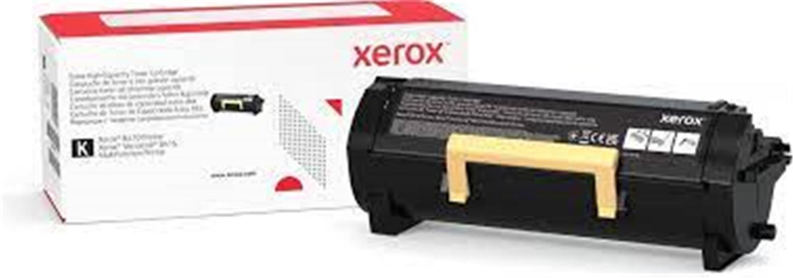 Xerox 006R04729 Versalink B410-B415 Siyah Toner