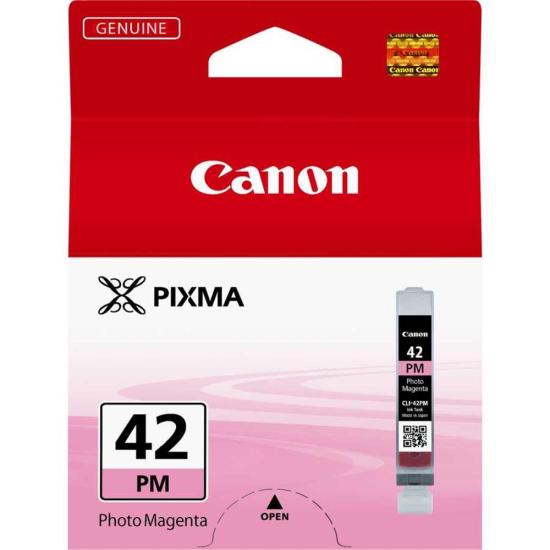 Canon CLI-42PM Foto Kırmızı Mürekkep Kartuş