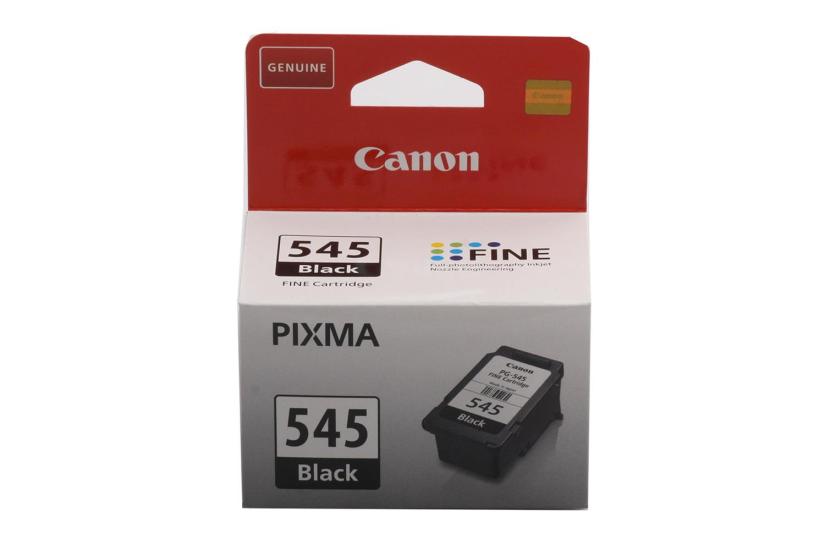 Canon PG-545 Black Siyah Mürekkep Kartuş