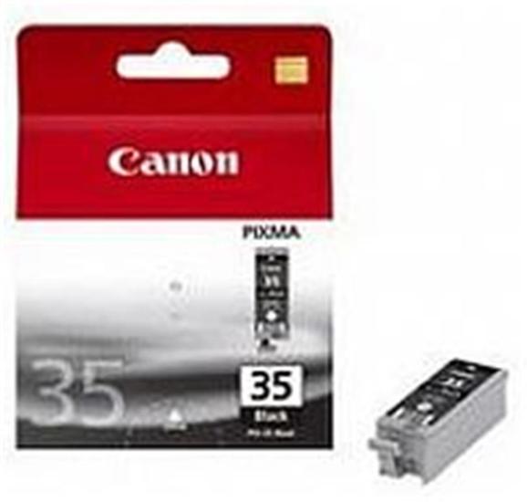 Canon PGI-35BK Black Siyah Mürekkep Kartuş