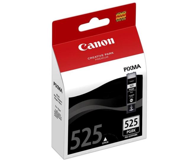 Canon PGI-525PGBK Black Siyah Mürekkep Kartuş
