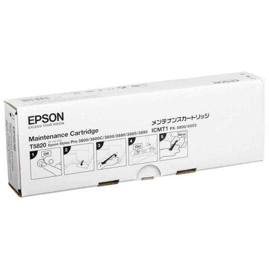 Epson C13T582000 Maintance Tank SP 3800