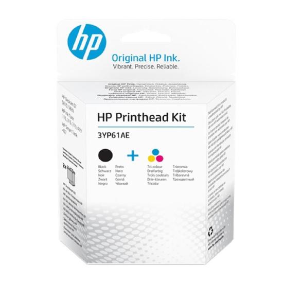 Hp 3YP61AE 5810-5820-115-315-319-415 Baskı Kafası